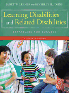 Learning Disabilities and Related Disabilities: Strategies for Success (Revised)