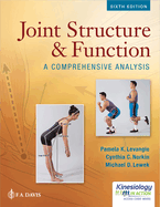 Joint Structure and Function: A Comprehensive Analysis