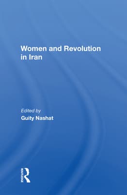 Women and Revolution in Iran