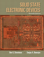 Solid State Electronic Devices