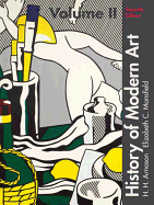 History of Modern Art, Volume II: Painting, Sculpture, Architecture, Photography