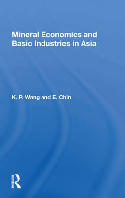 Mineral Econ Asia
