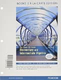 Elementary and Intermediate Algebra