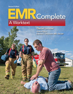 Emr Complete: A Worktext