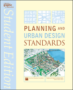 Planning and Urban Design Standards (Student)