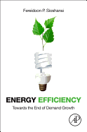 Energy Efficiency: Towards the End of Demand Growth