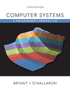 Computer Systems: A Programmer's Perspective (Revised)