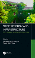 Green Energy and Infrastructure: Securing a Sustainable Future