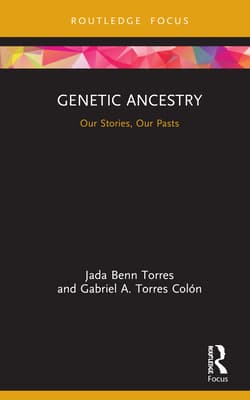 Genetic Ancestry: Our Stories, Our Pasts