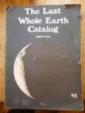 The Last Whole Earth Catalog: Access To Tools