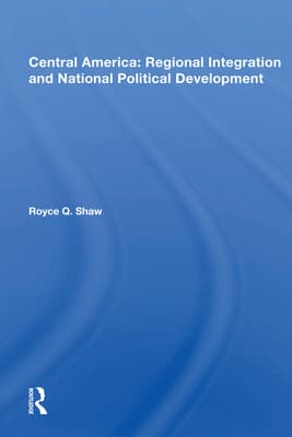 Central America Integrat
