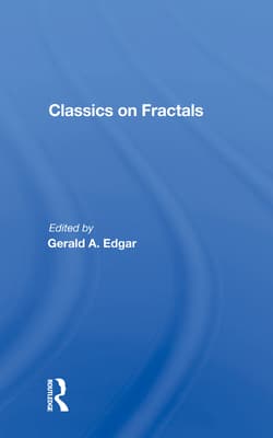 Classics on Fractals