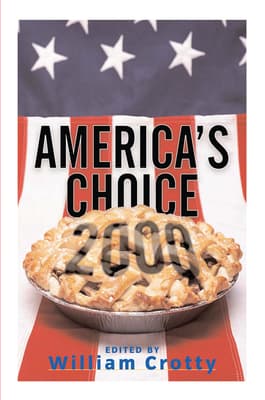 America's Choice 2000: Entering a New Millenium