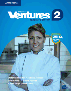Ventures Level 2 Teacher's Edition (Revised)