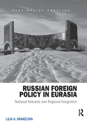 Russian Foreign Policy in Eurasia: National Interests and Regional Integration