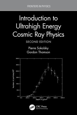 Introduction to Ultrahigh Energy Cosmic Ray Physics