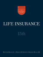 Life Insurance, 15th Ed. (Subsequent)