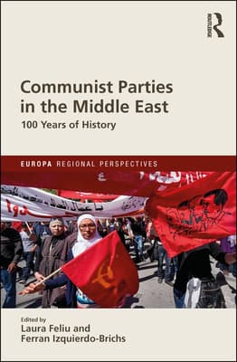 Communist Parties in the Middle East: 100 Years of History