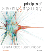 Principles of Anatomy and Physiology 14e with Atlas of the Skeleton Set [With A Brief Atlas of the Skeleton and Surface Anatomy]
