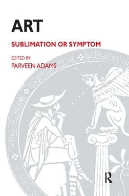 Art: Sublimation or Symptom