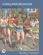 Mylab Marketing with Pearson Etext --Access Card -- For Consumer Behavior: Buying, Having, Being [With Access Code]