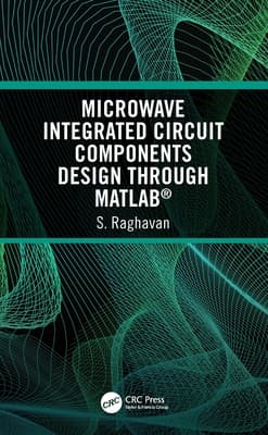 Microwave Integrated Circuit Components Design Through Matlab(r)