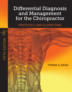 Differential Diagnosis and Management for the Chiropractor (Revised)