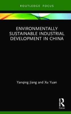Environmentally Sustainable Industrial Development in China