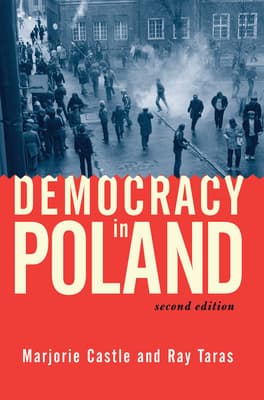 Democracy in Poland: Second Edition