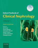 Oxford Textbook of Clinical Nephrology (Revised)