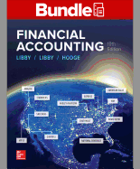 Gen Combo Looseleaf Financial Accounting with Connect Access Card [With Access Code]