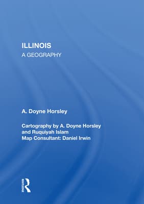 Illinois: A Geography