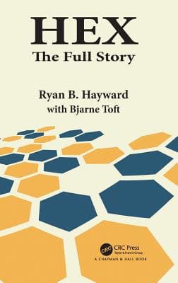 Hex: The Full Story