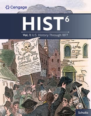 Hist, Volume 1
