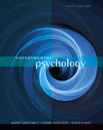 Experimental Psychology (Revised)