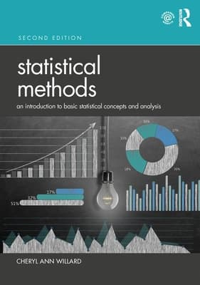 Statistical Methods: An Introduction to Basic Statistical Concepts and Analysis