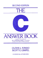 The C Answer Book (Revised)