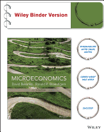 Microeconomics (Binder Ready Version)