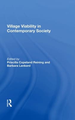 Village Viability in Contemporary Society