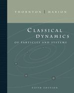 Classical Dynamics of Particles and Systems (Revised)