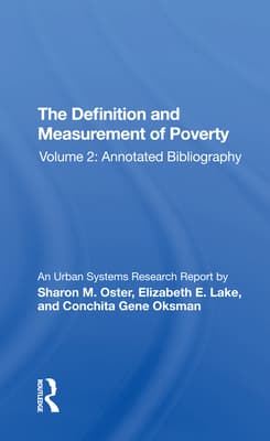 Def-Measuremnt Poverty-2