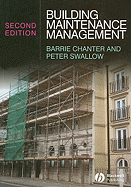 Building Maintenance Management