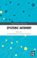 Epistemic Autonomy