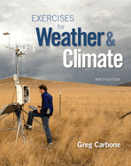 Exercises for Weather & Climate (Revised)
