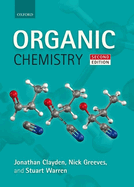 Organic Chemistry (Revised)