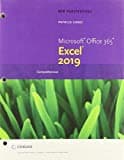Bundle: New Perspectives Microsoft Office 365 & Excel 2019 Comprehensive, Loose-Leaf Version + Lms Integrated Sam 365 & 2019 Assessments, Training an