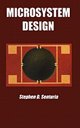 Microsystem Design (2000. Corr. 2nd Printing 2004)