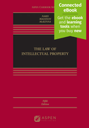 Law of Intellectual Property: [Connected Ebook] (Fifth Edition, New)
