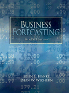 Business Forecasting