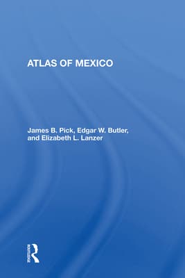 Atlas of Mexico